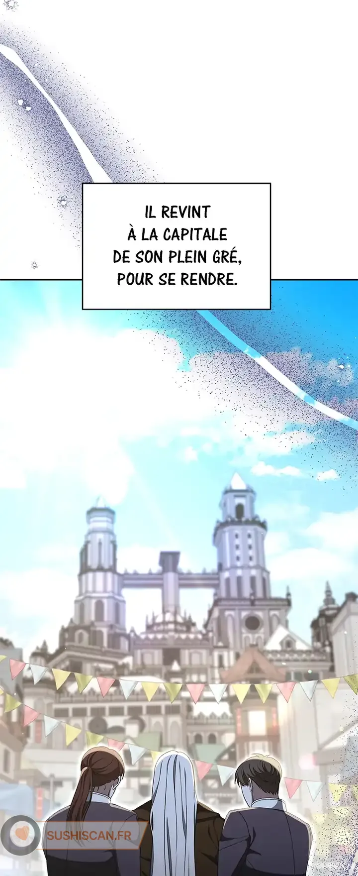 Read L’Âge de l’Arrogance Manga Online