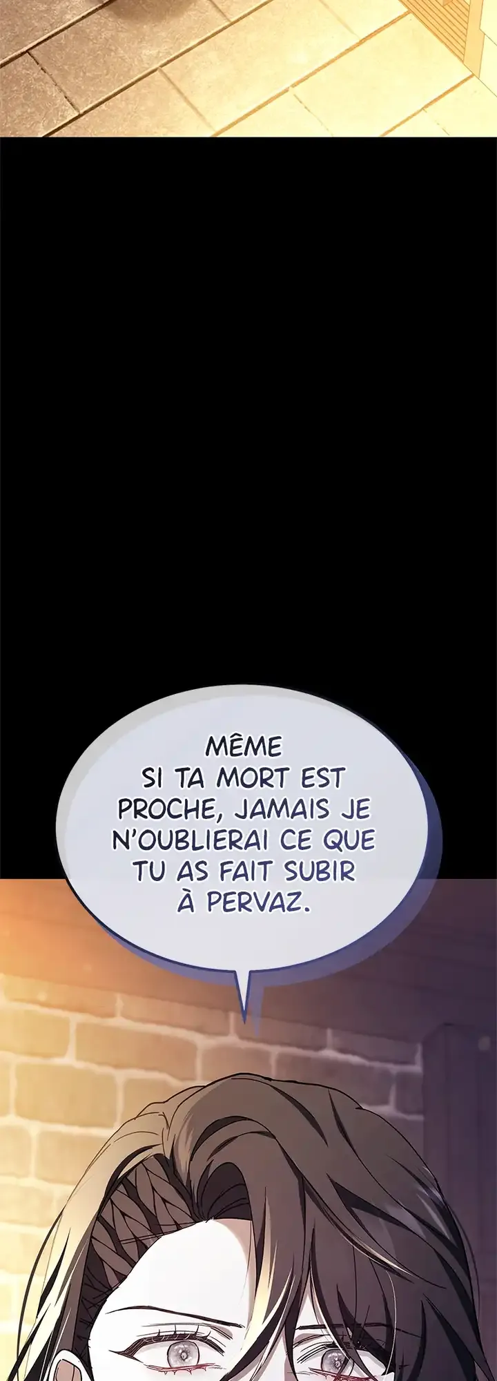 Read L’Âge de l’Arrogance Manga Online