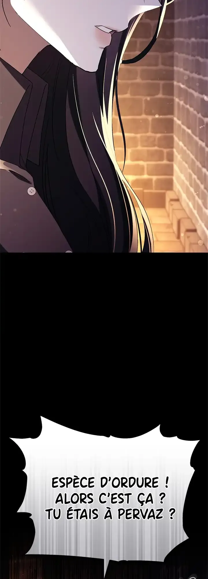 Read L’Âge de l’Arrogance Manga Online