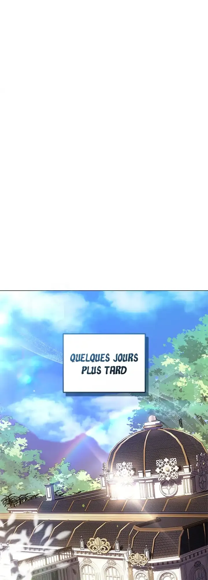 Read L’Âge de l’Arrogance Manga Online
