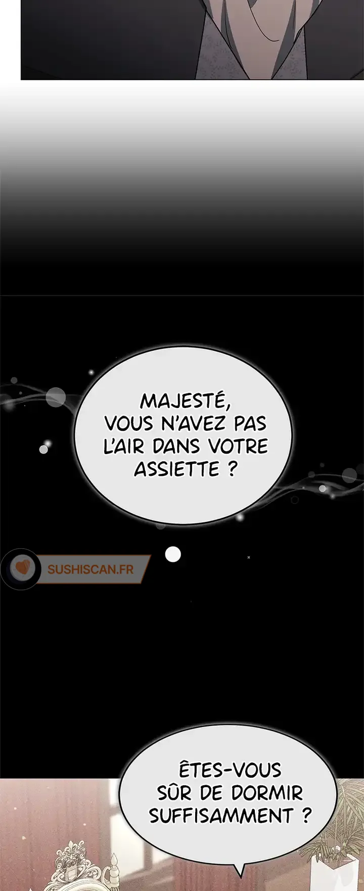 Read L’Âge de l’Arrogance Manga Online