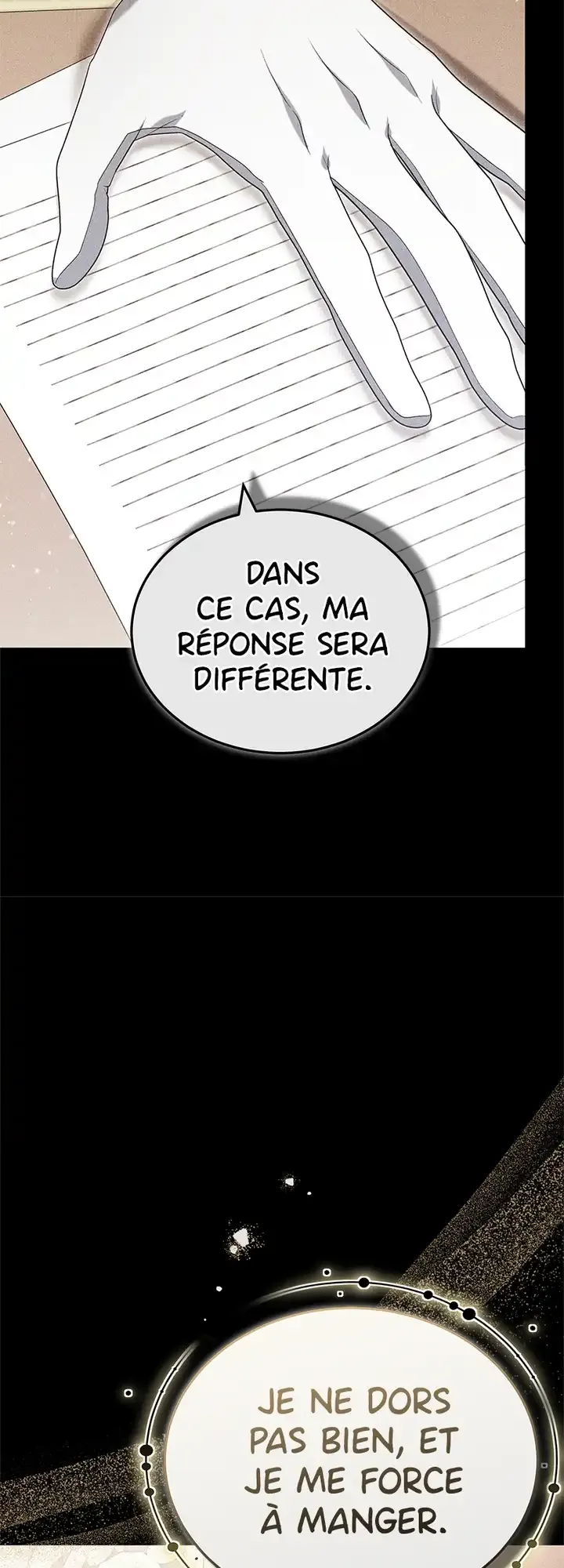 Read L’Âge de l’Arrogance Manga Online