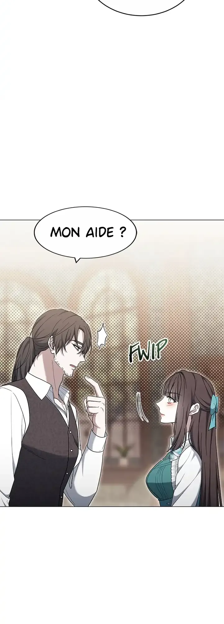 Read L’Âge de l’Arrogance Manga Online