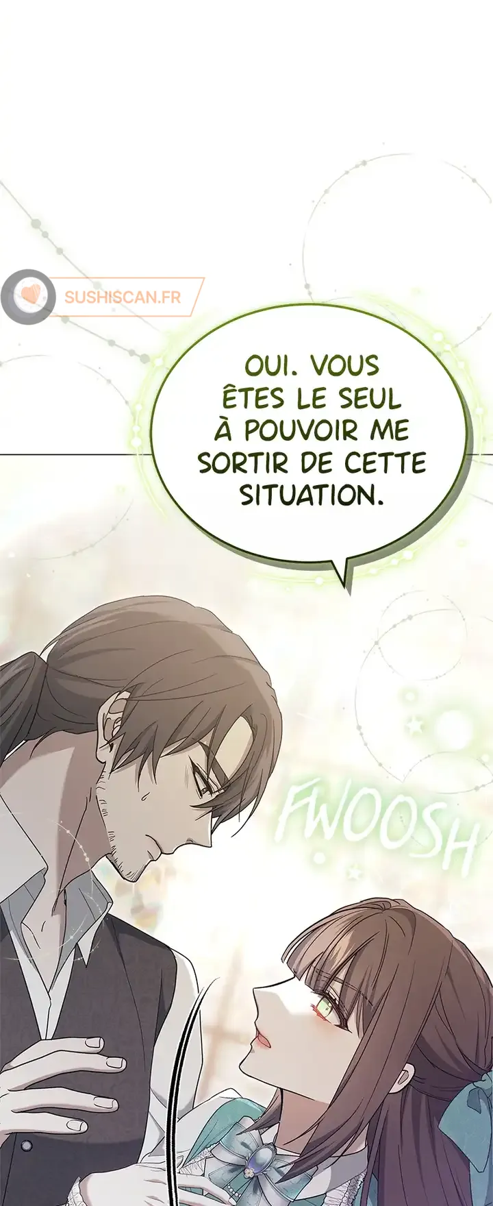 Read L’Âge de l’Arrogance Manga Online