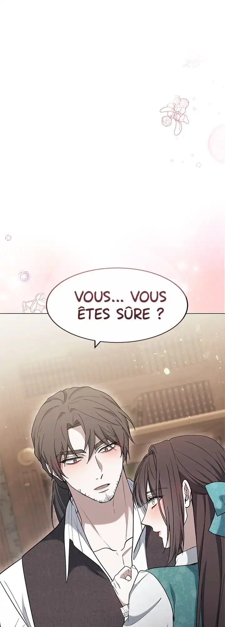 Read L’Âge de l’Arrogance Manga Online