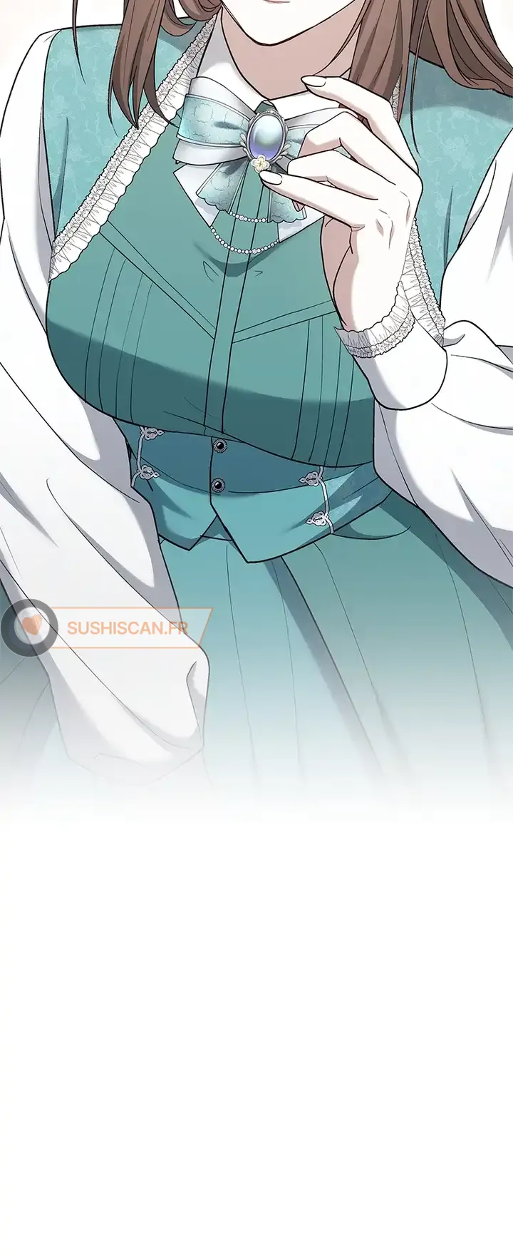 Read L’Âge de l’Arrogance Manga Online