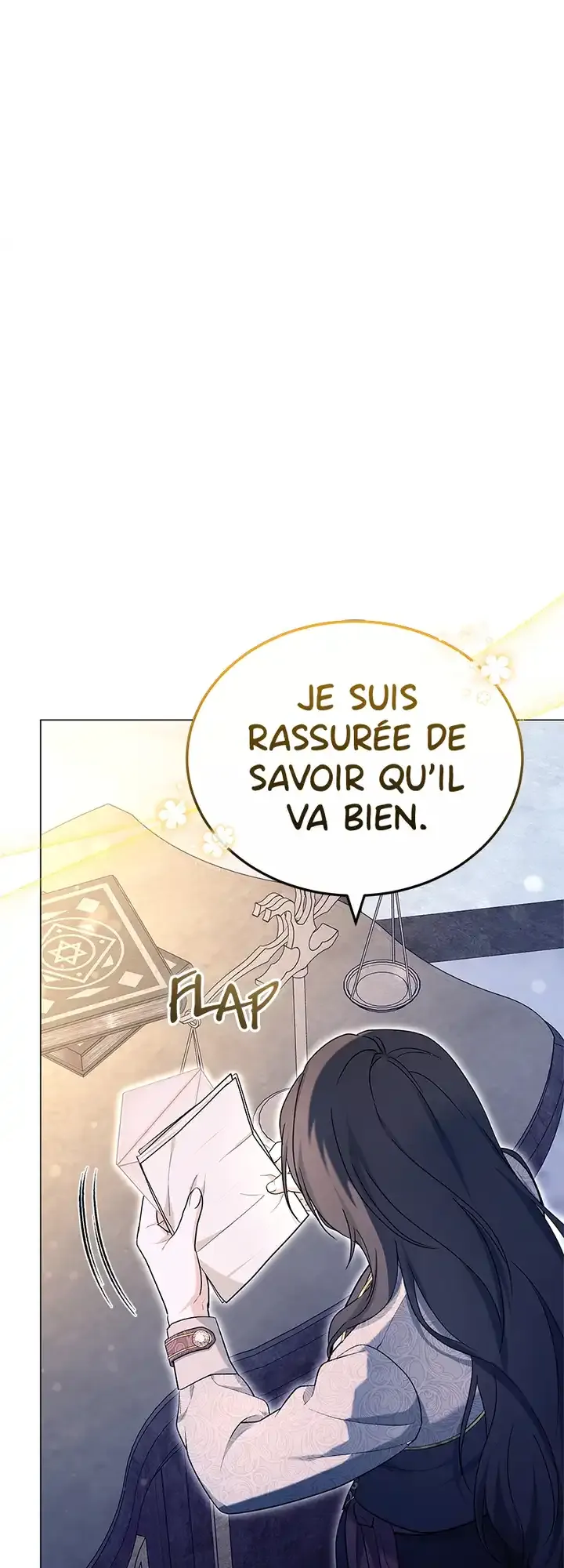 Read L’Âge de l’Arrogance Manga Online