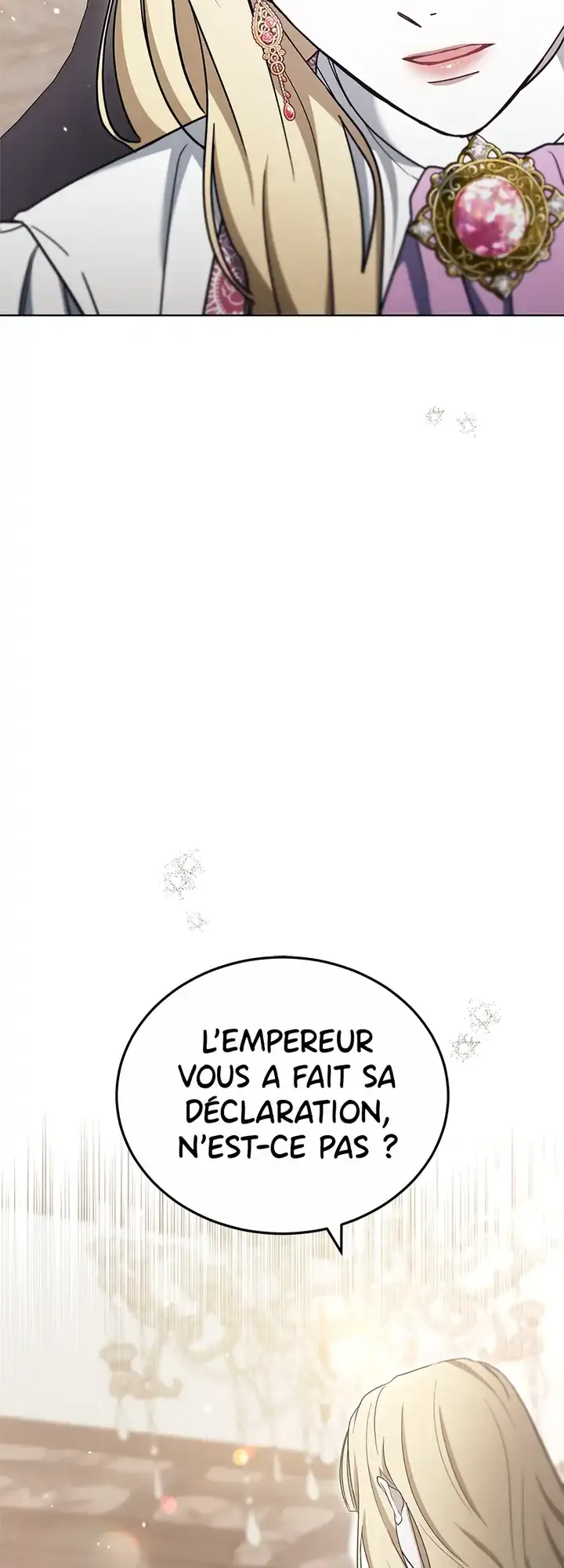 Read L’Âge de l’Arrogance Manga Online