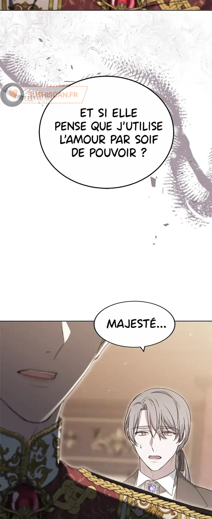 Read L’Âge de l’Arrogance Manga Online