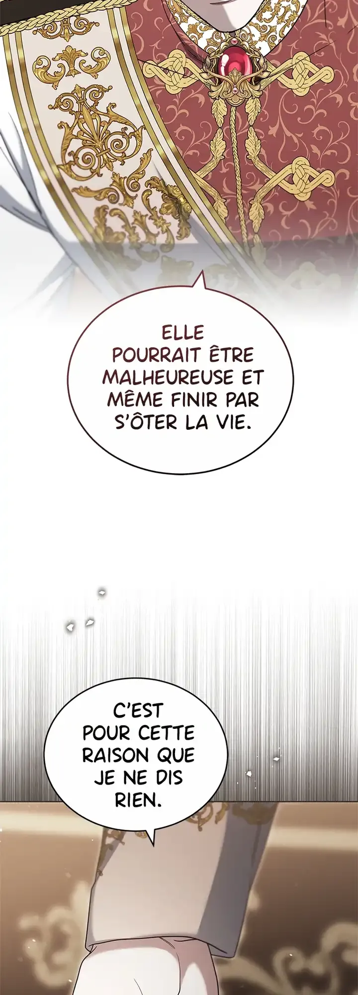 Read L’Âge de l’Arrogance Manga Online