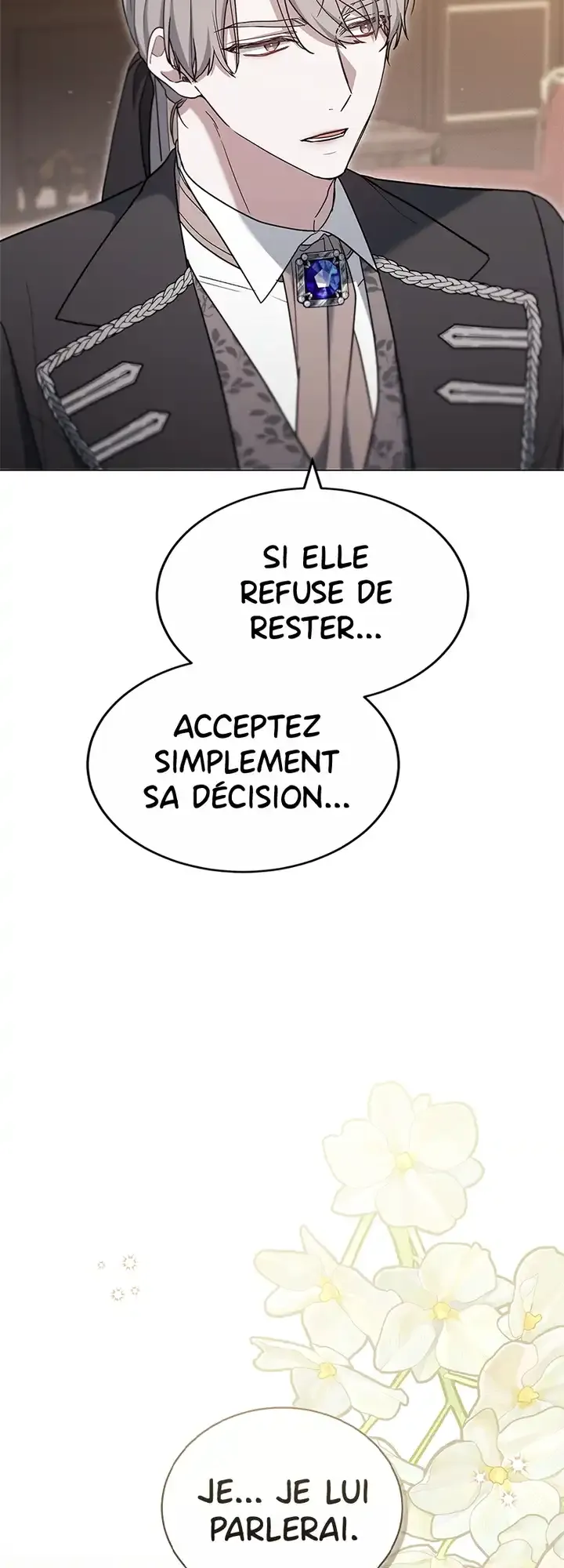 Read L’Âge de l’Arrogance Manga Online