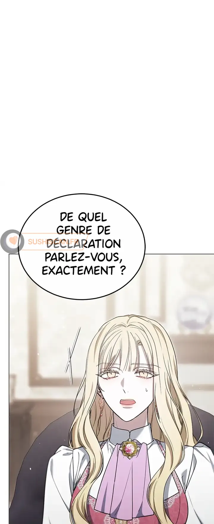 Read L’Âge de l’Arrogance Manga Online