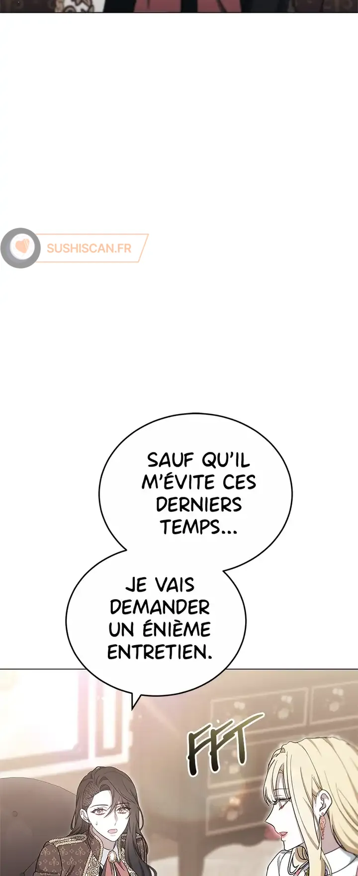 Read L’Âge de l’Arrogance Manga Online