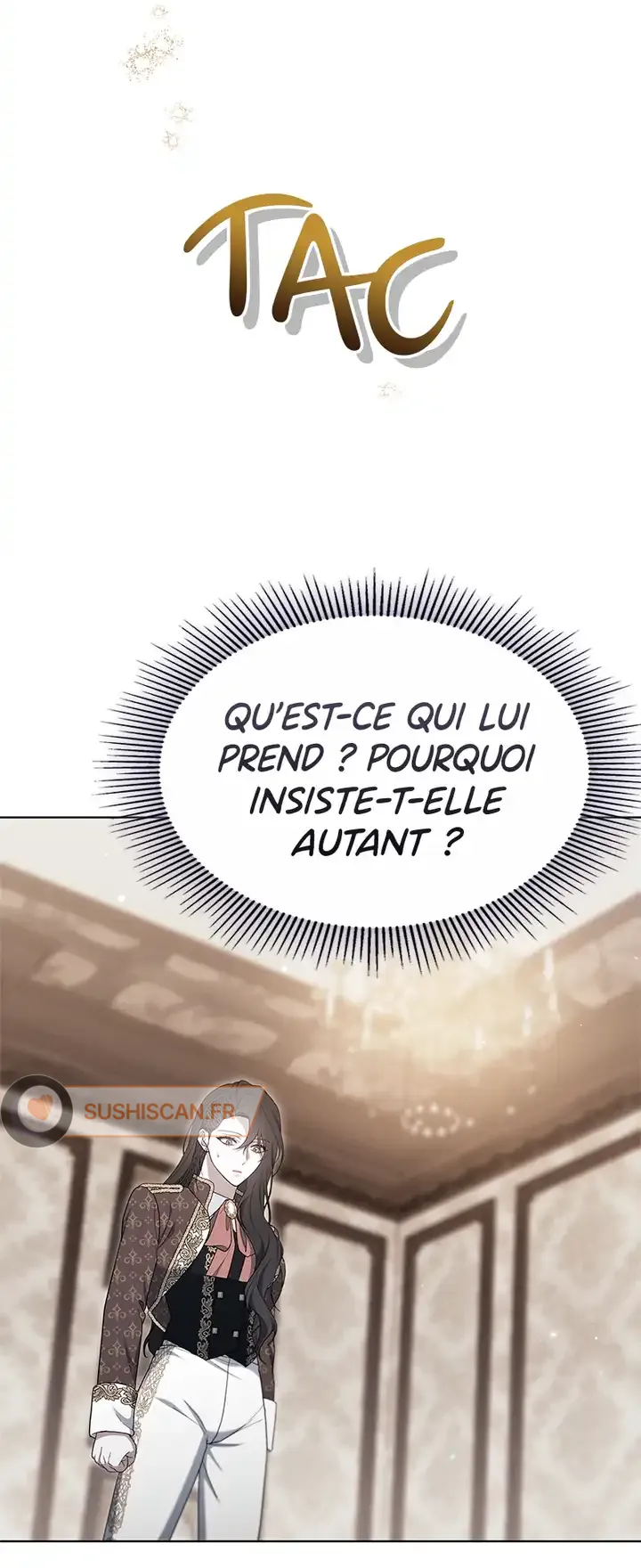 Read L’Âge de l’Arrogance Manga Online