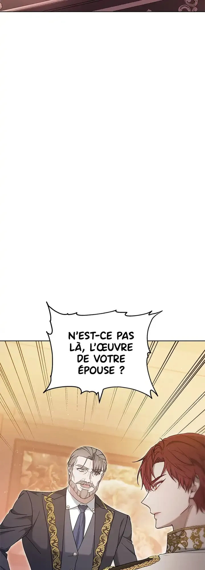 Read L’Âge de l’Arrogance Manga Online