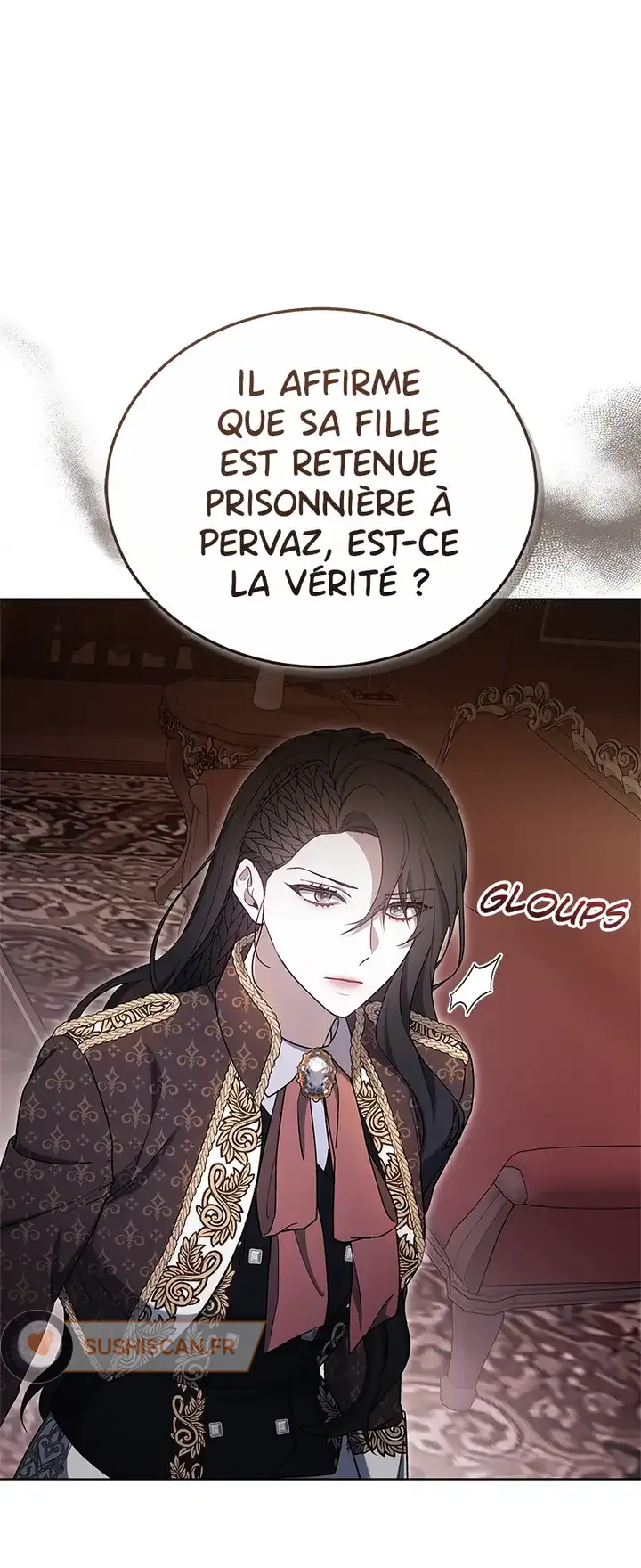 Read L’Âge de l’Arrogance Manga Online