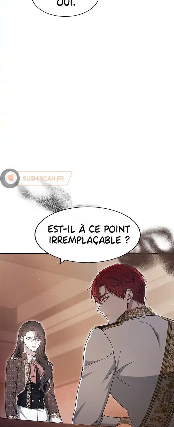 Read L’Âge de l’Arrogance Manga Online