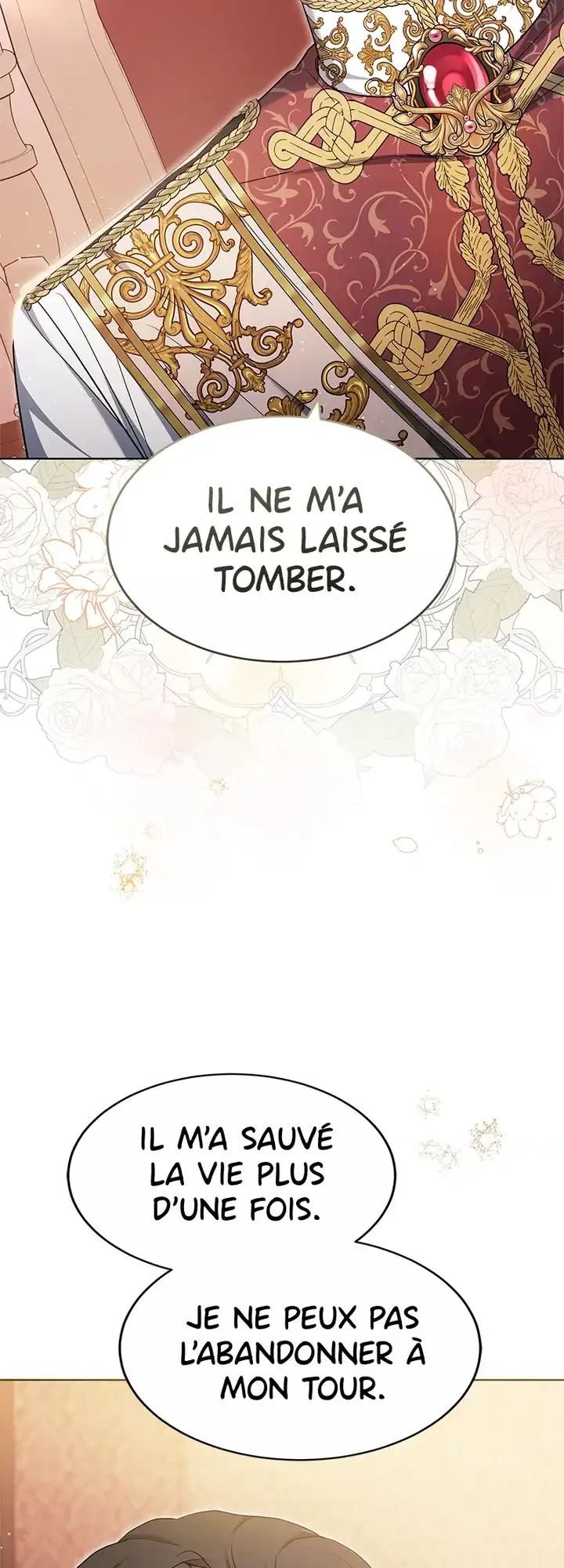 Read L’Âge de l’Arrogance Manga Online