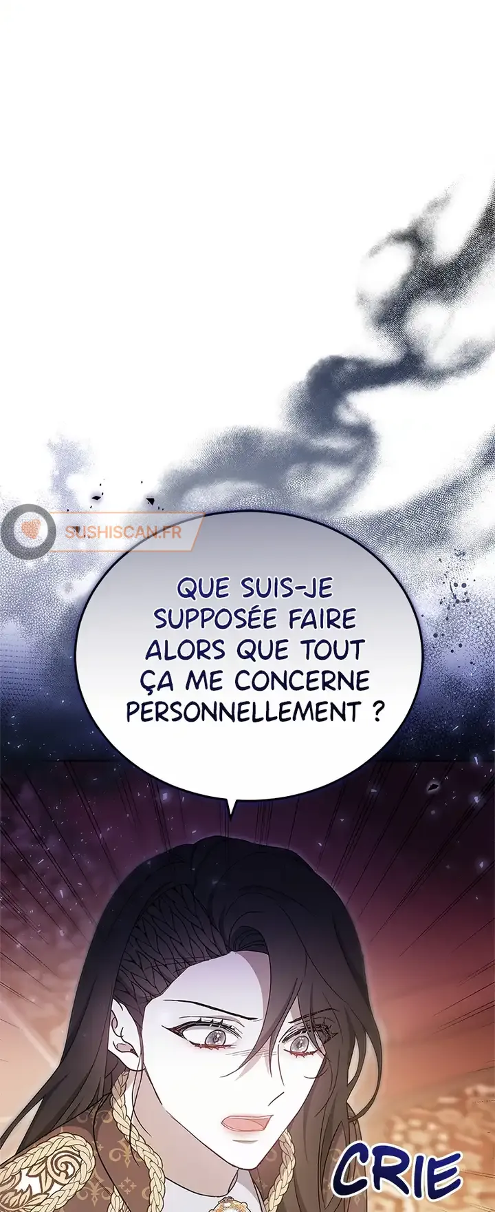 Read L’Âge de l’Arrogance Manga Online