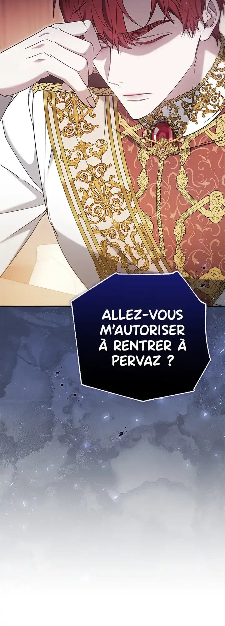 Read L’Âge de l’Arrogance Manga Online