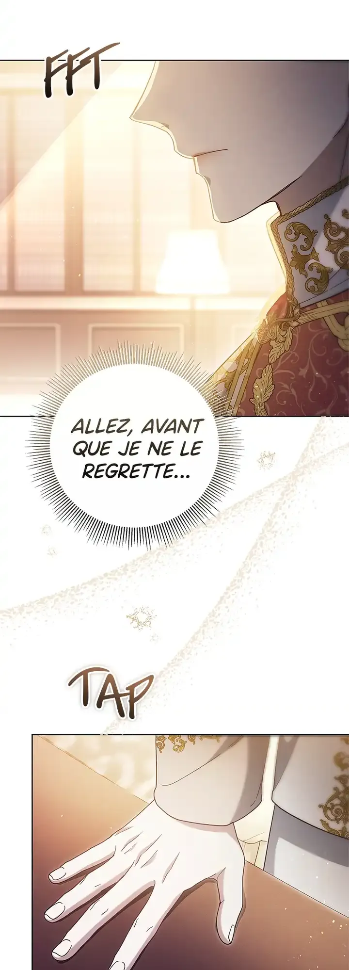 Read L’Âge de l’Arrogance Manga Online