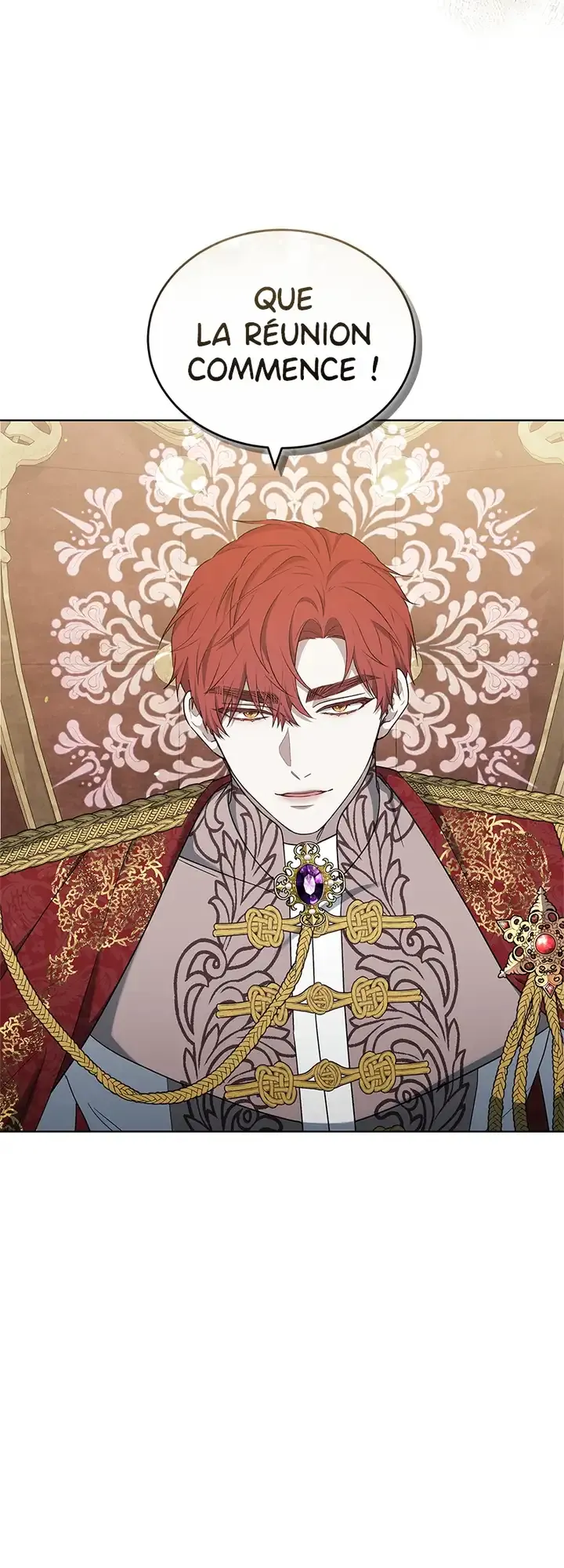 Read L’Âge de l’Arrogance Manga Online