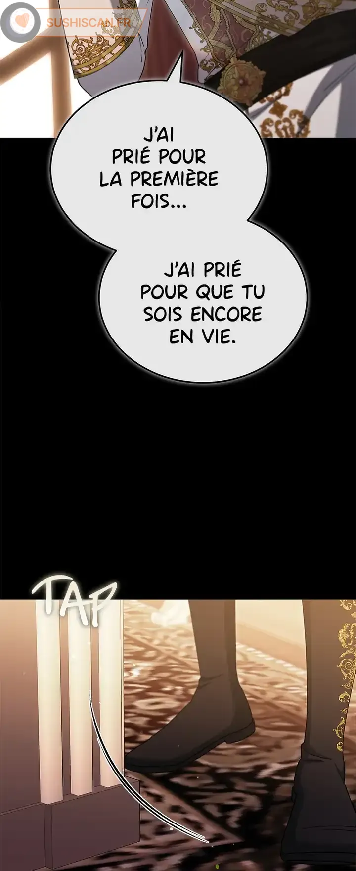 Read L’Âge de l’Arrogance Manga Online