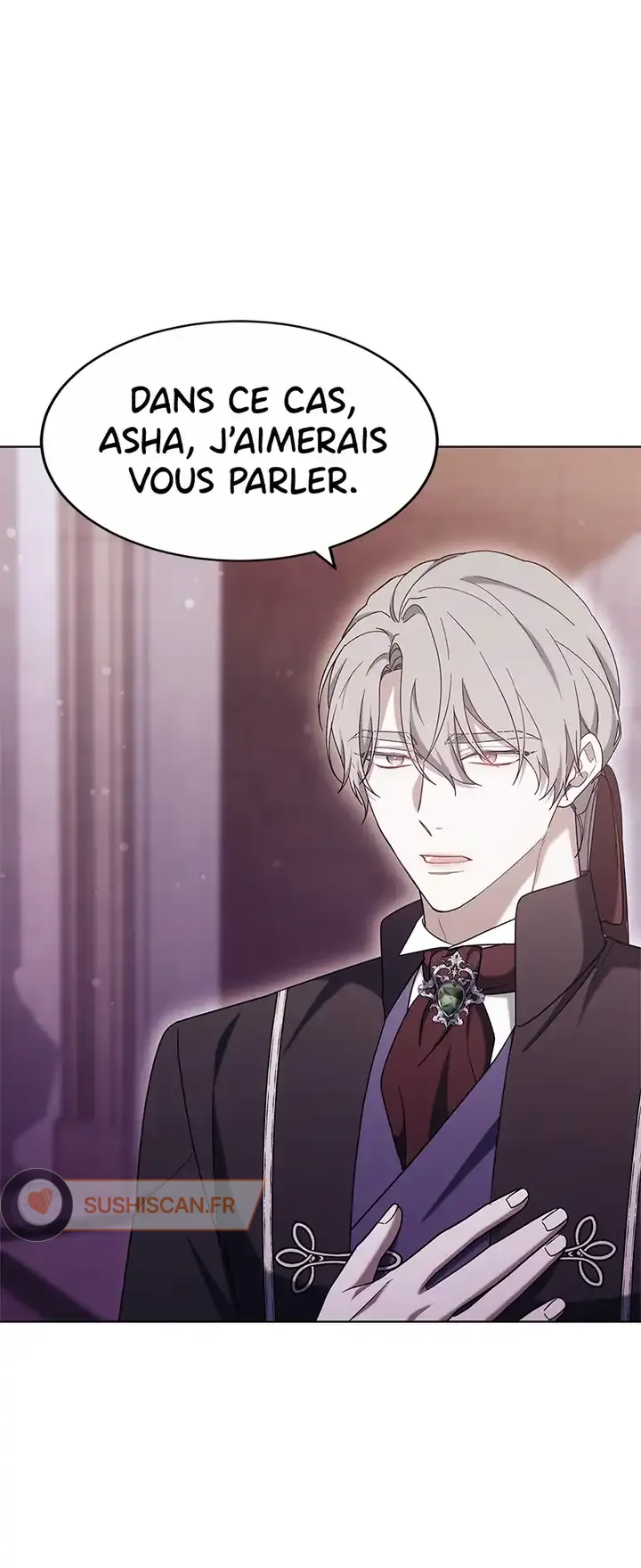 Read L’Âge de l’Arrogance Manga Online