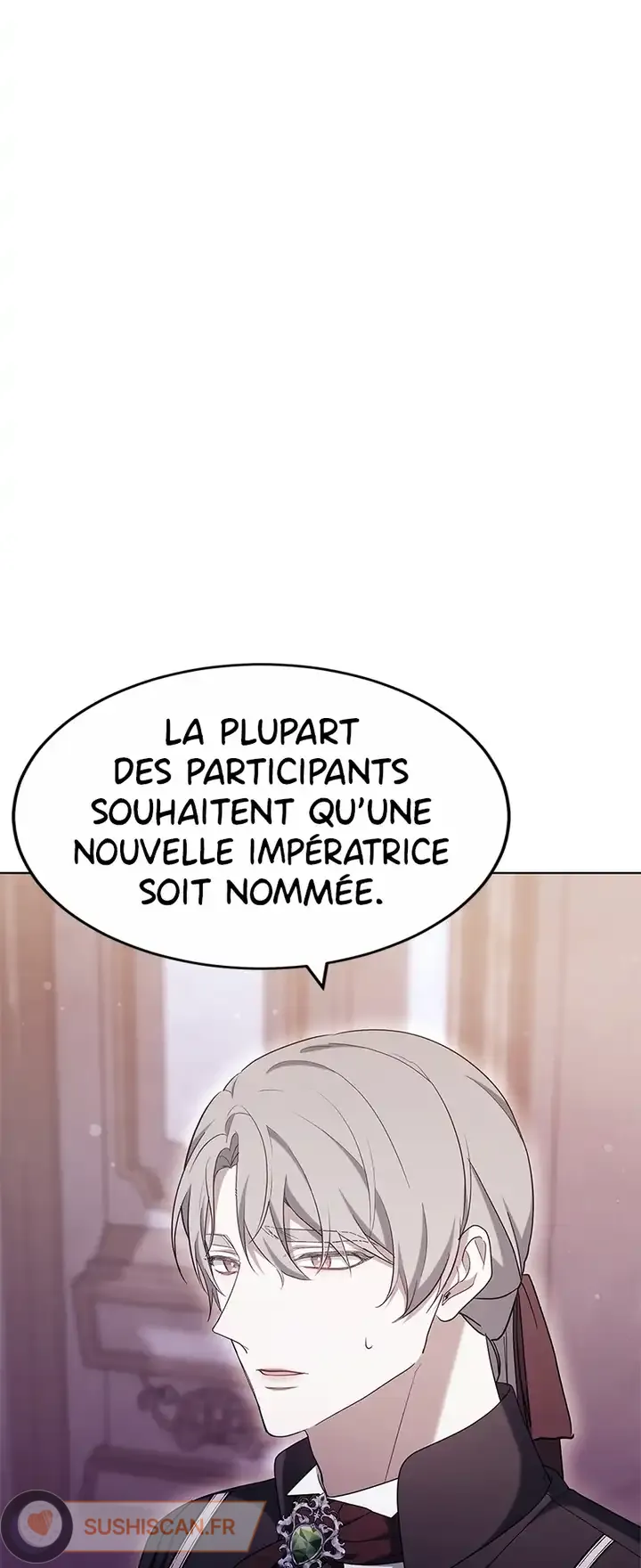 Read L’Âge de l’Arrogance Manga Online