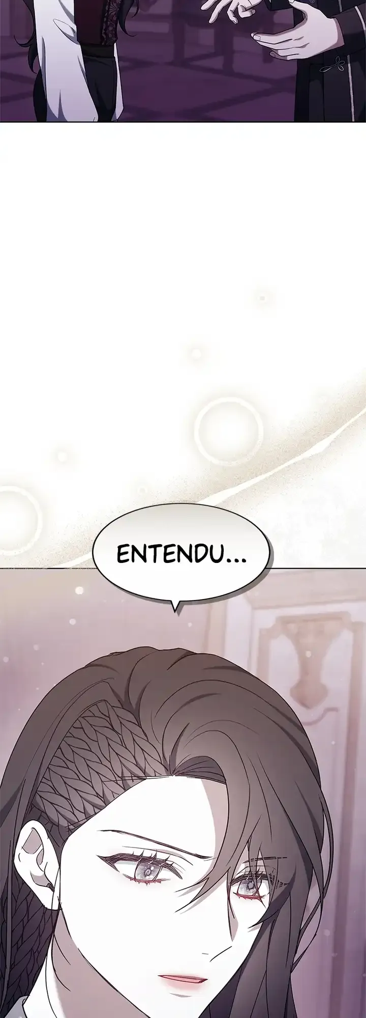 Read L’Âge de l’Arrogance Manga Online