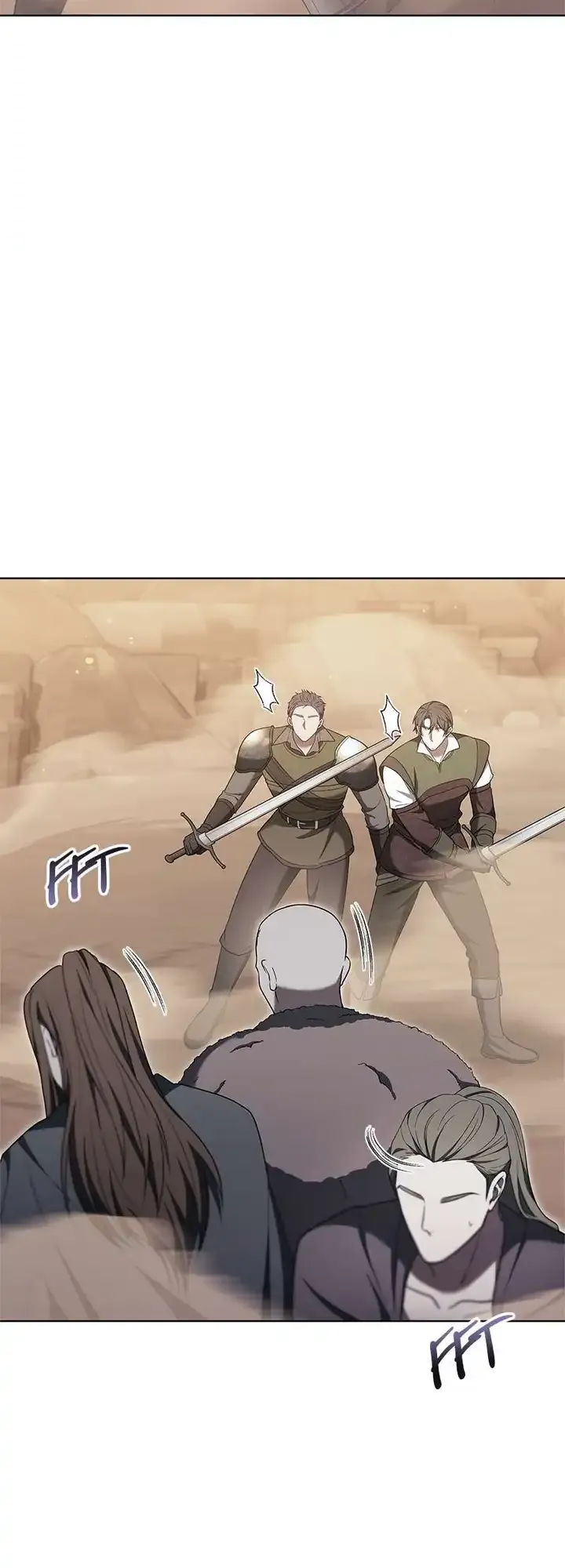 Read L’Âge de l’Arrogance Manga Online