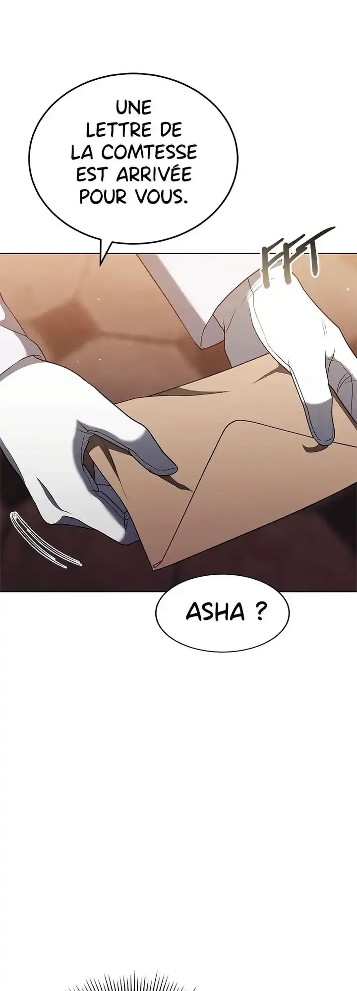 Read L’Âge de l’Arrogance Manga Online