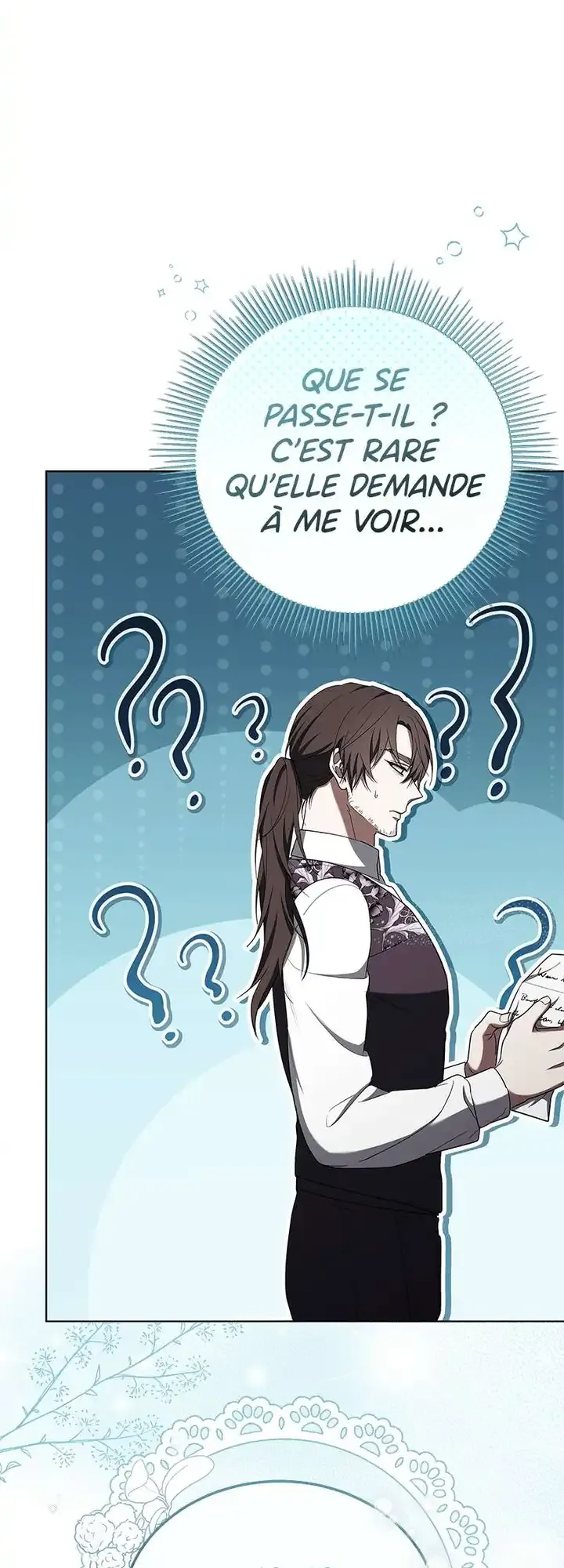 Read L’Âge de l’Arrogance Manga Online