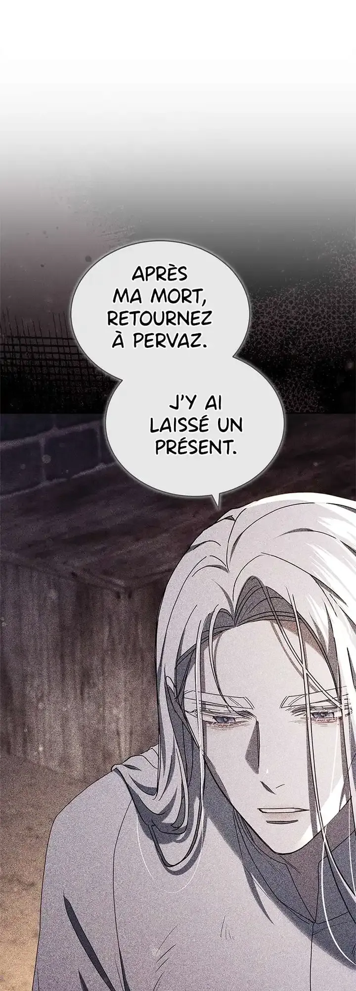 Read L’Âge de l’Arrogance Manga Online