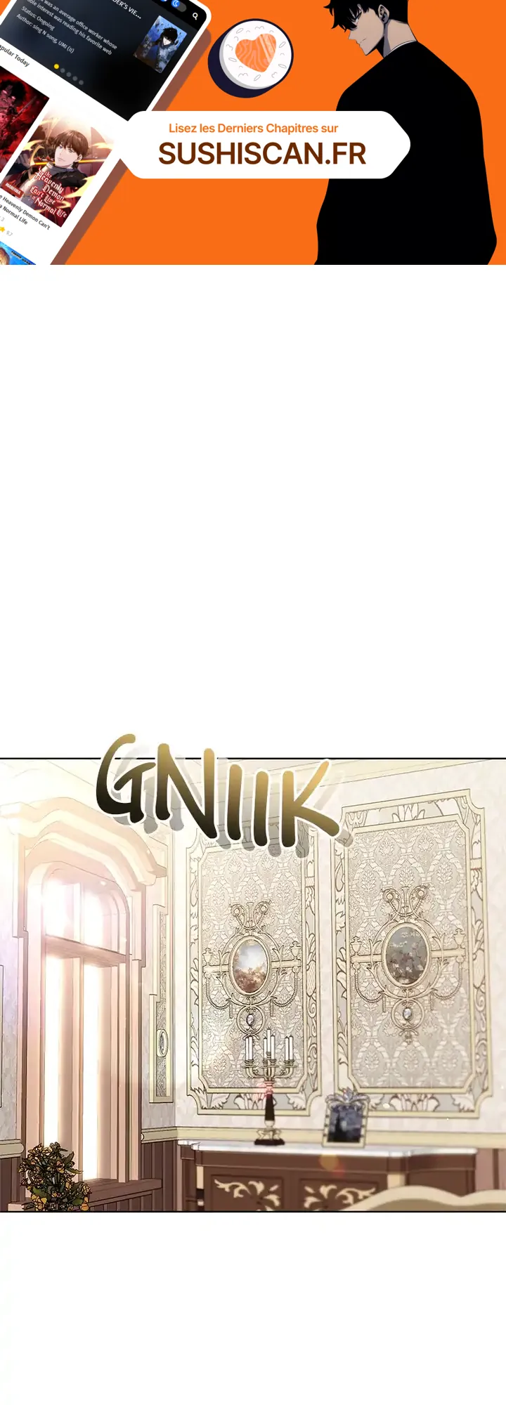 Read L’Âge de l’Arrogance Manga Online