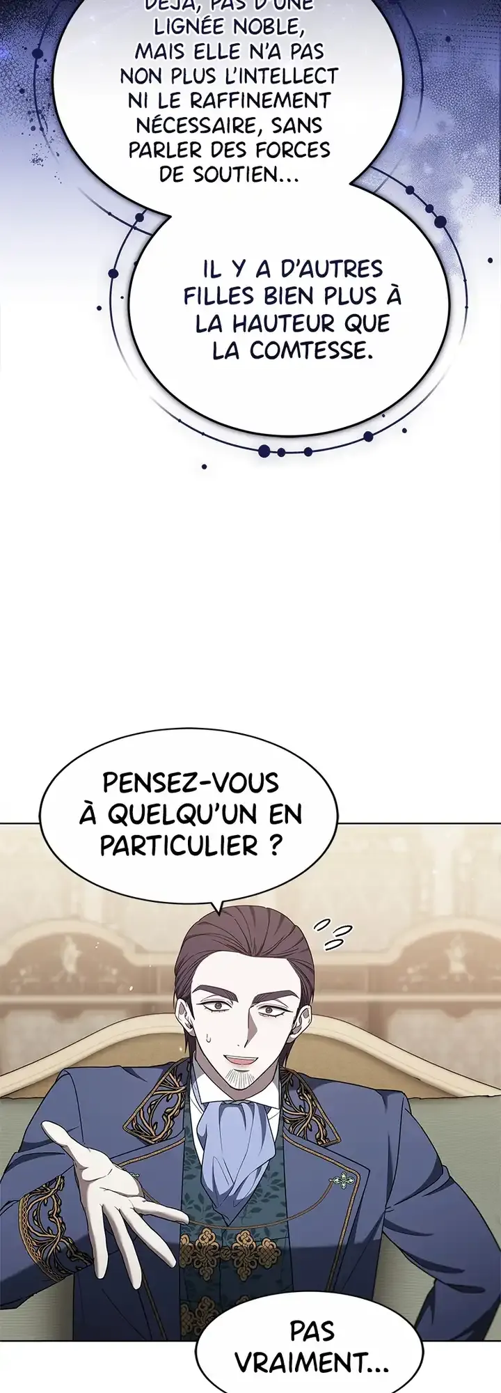 Read L’Âge de l’Arrogance Manga Online