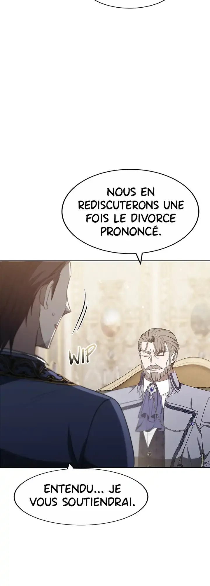 Read L’Âge de l’Arrogance Manga Online