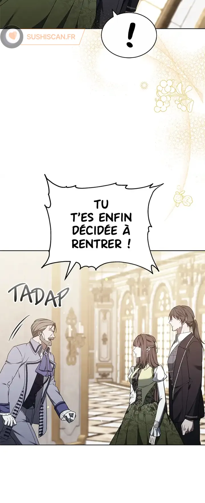Read L’Âge de l’Arrogance Manga Online