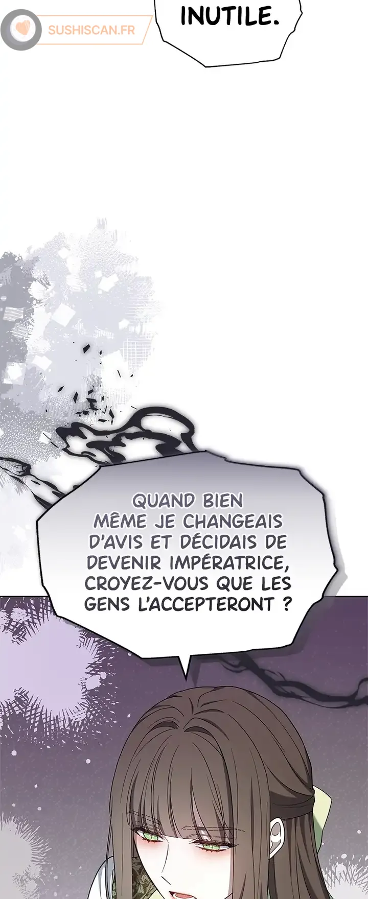 Read L’Âge de l’Arrogance Manga Online