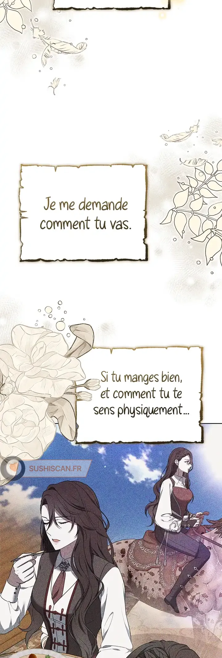 Read L’Âge de l’Arrogance Manga Online