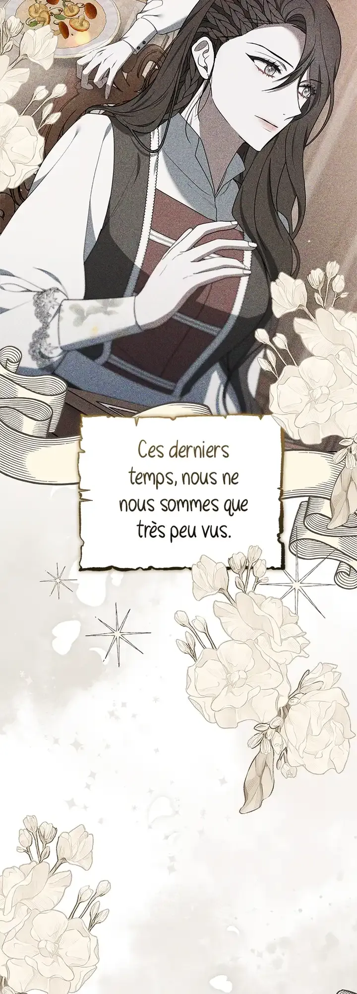 Read L’Âge de l’Arrogance Manga Online