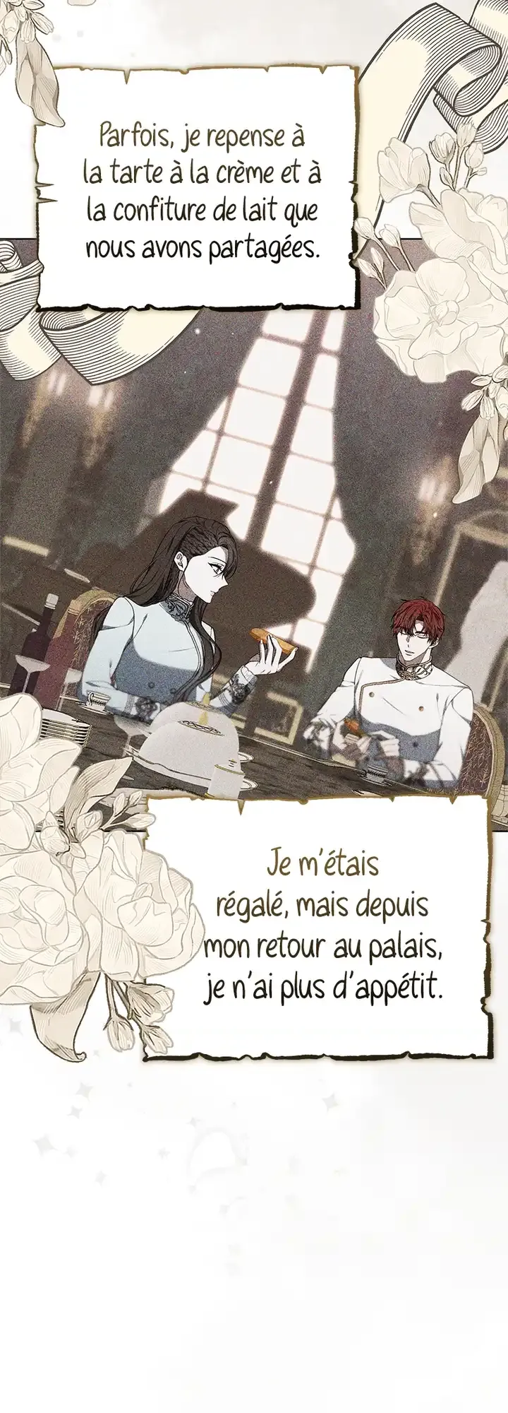 Read L’Âge de l’Arrogance Manga Online