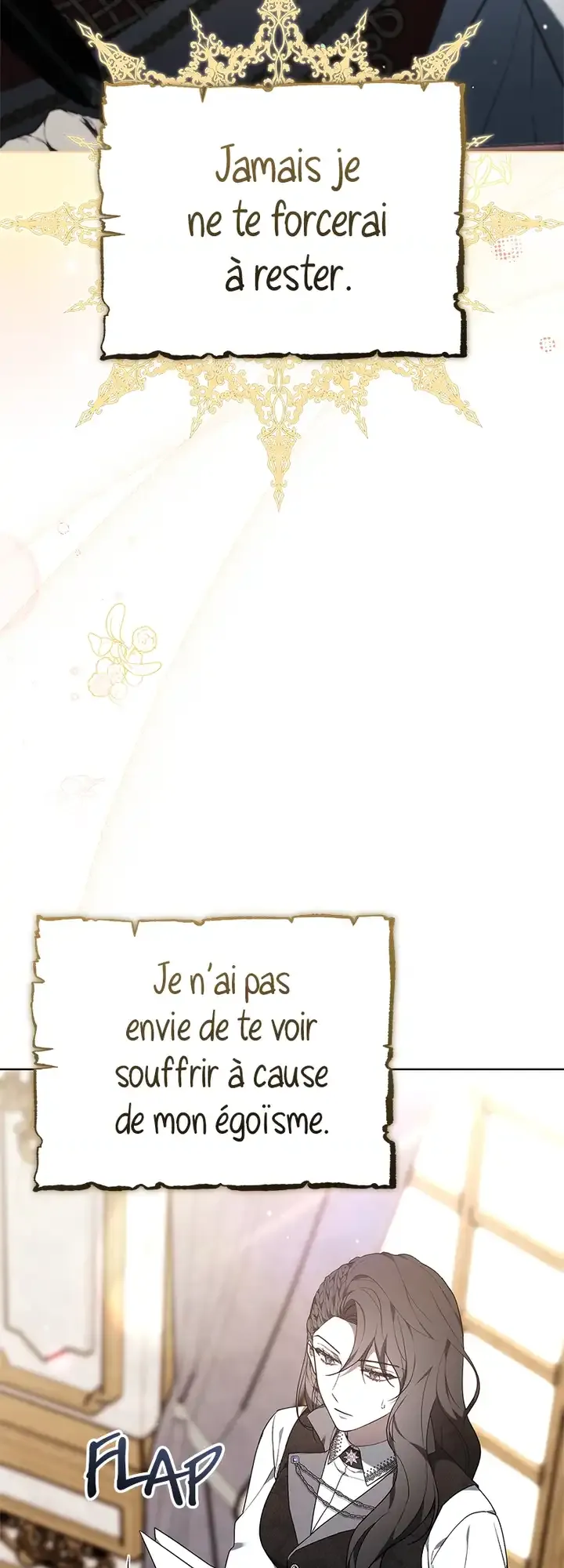 Read L’Âge de l’Arrogance Manga Online
