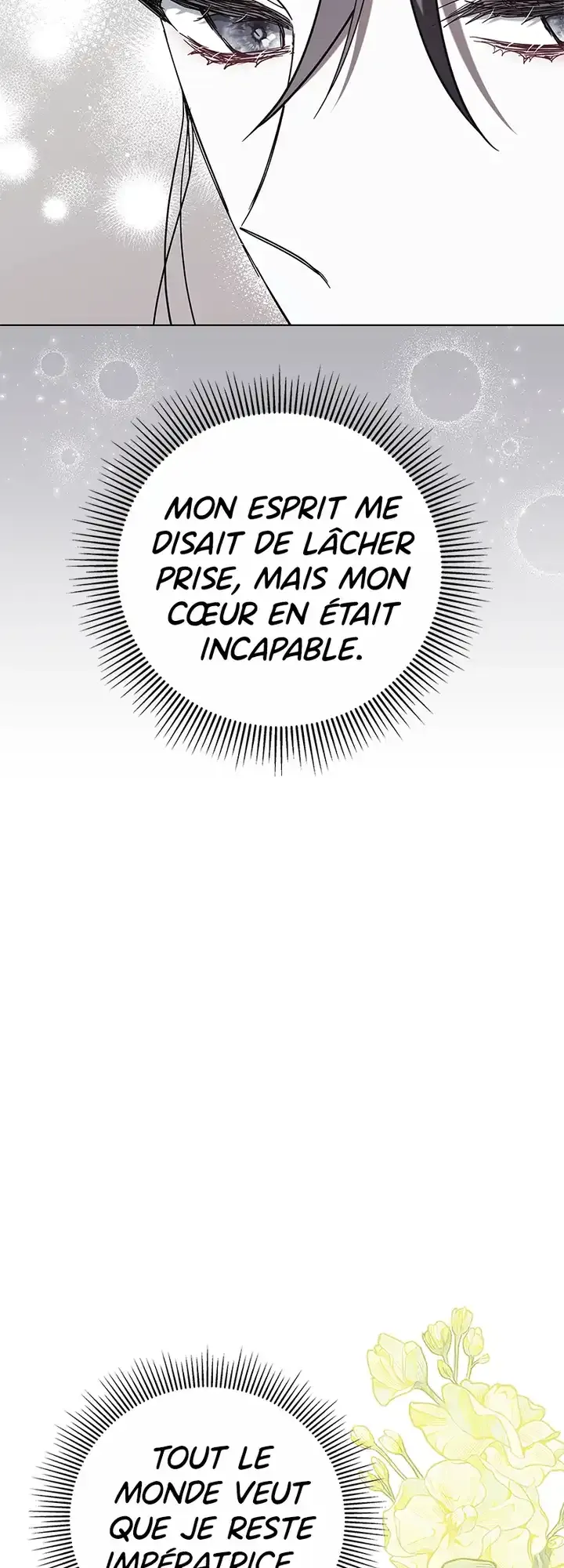 Read L’Âge de l’Arrogance Manga Online