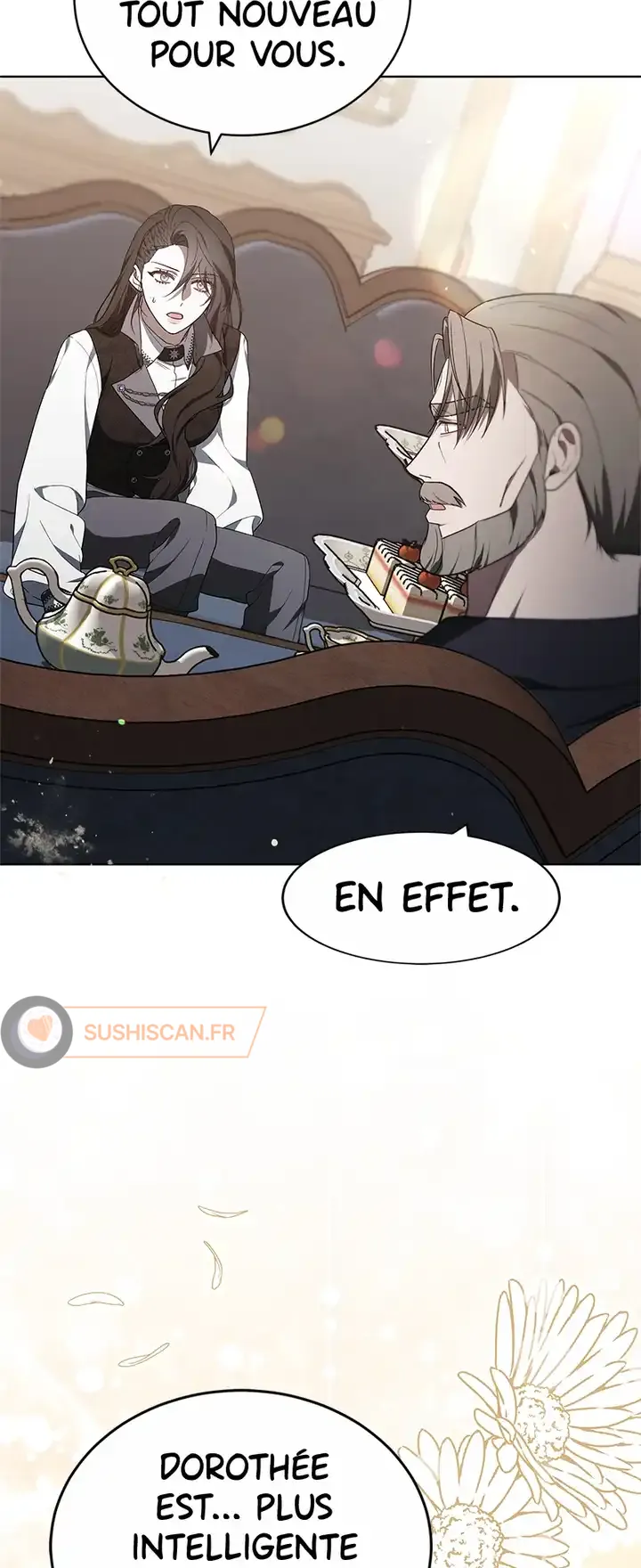 Read L’Âge de l’Arrogance Manga Online