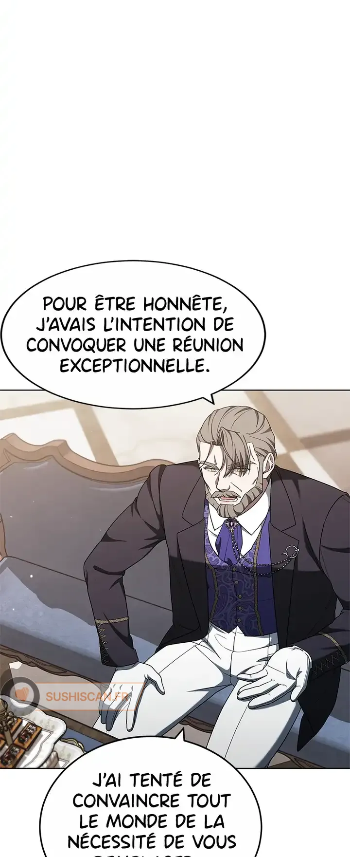 Read L’Âge de l’Arrogance Manga Online