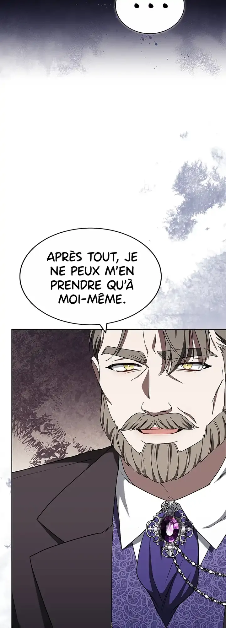 Read L’Âge de l’Arrogance Manga Online