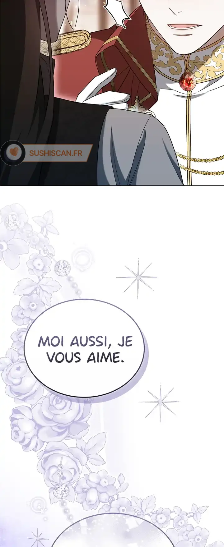 Read L’Âge de l’Arrogance Manga Online