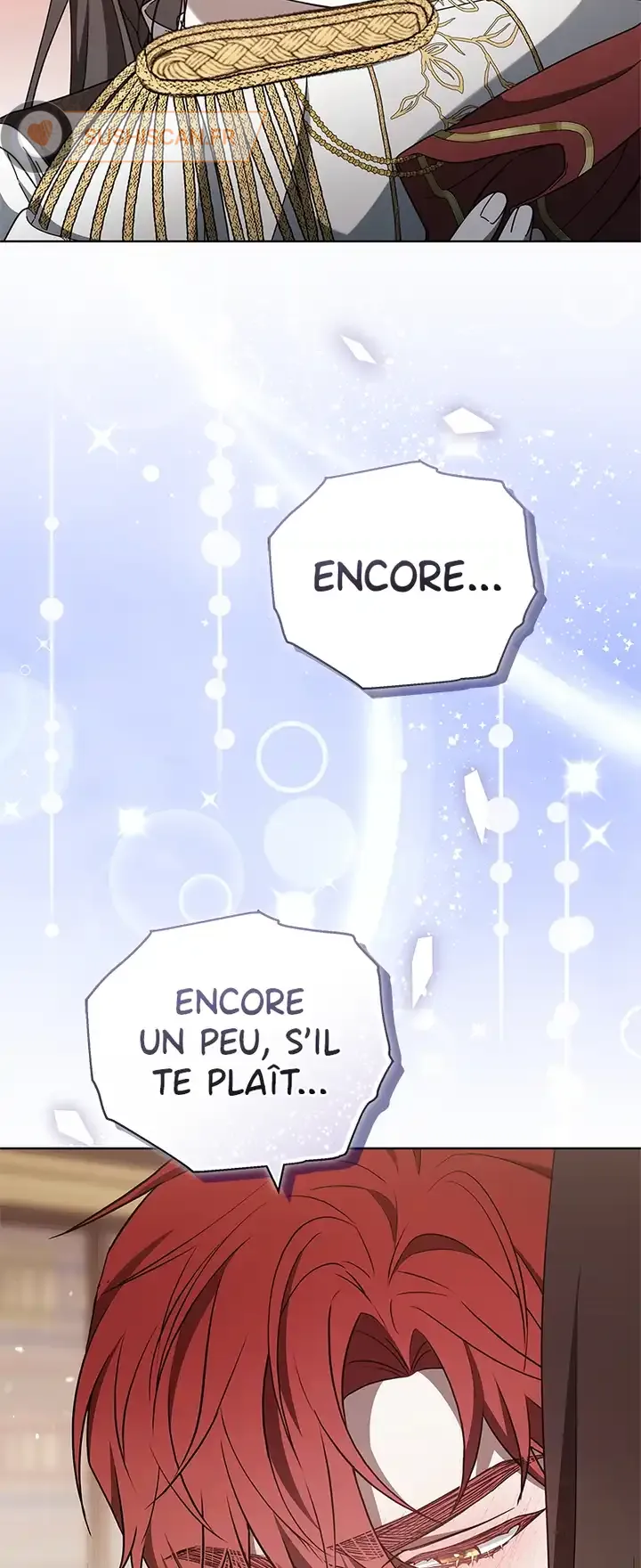 Read L’Âge de l’Arrogance Manga Online