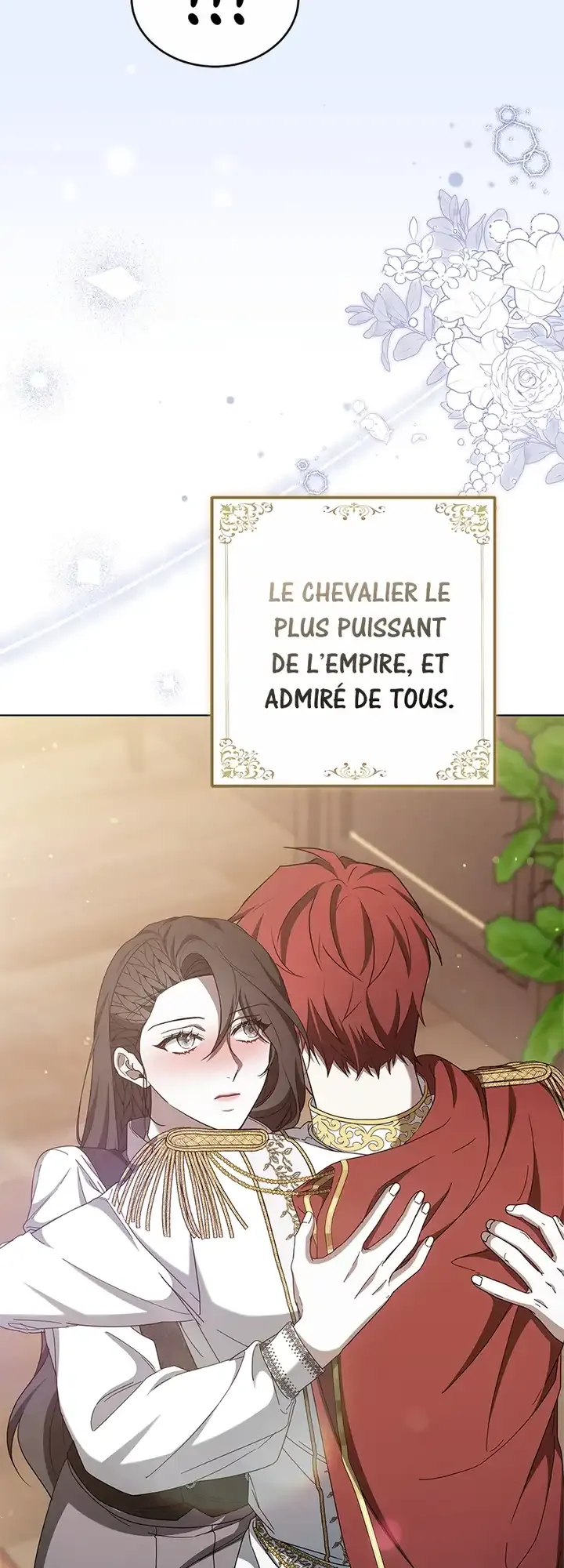 Read L’Âge de l’Arrogance Manga Online